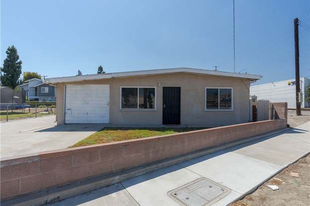 Building Photo - 9412 Nance Ave