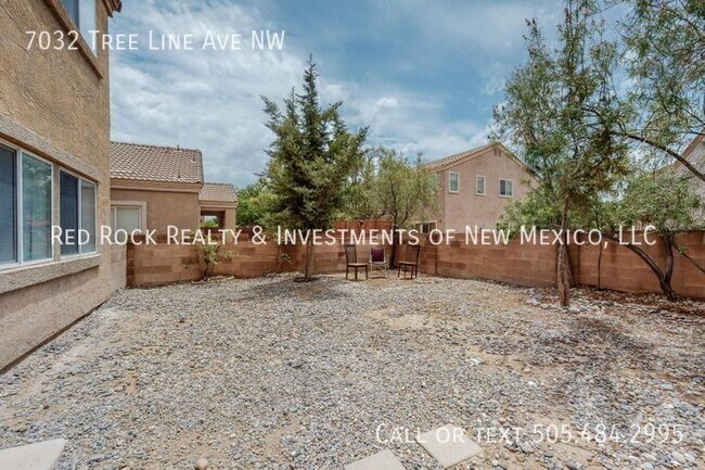 Building Photo - 7032 Tree Line Ave NW