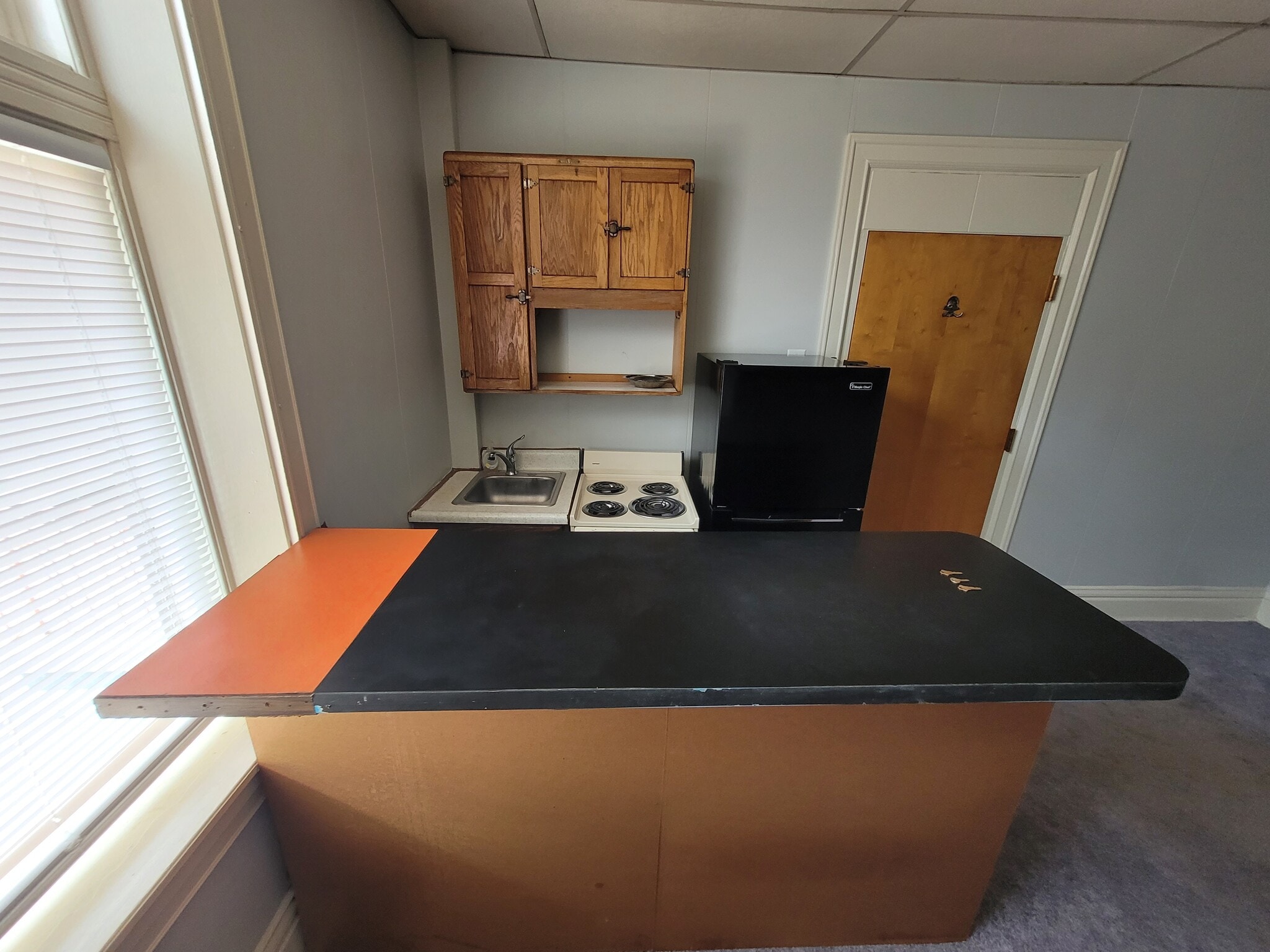 Kitchen - 341 Atwood St