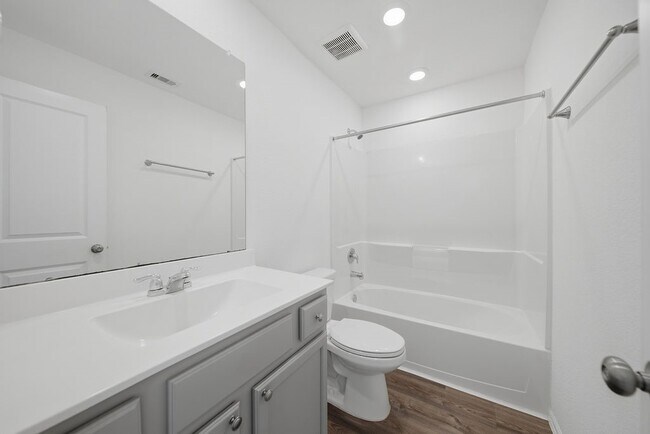 Building Photo - 14230 Overbrook Willow Wy
