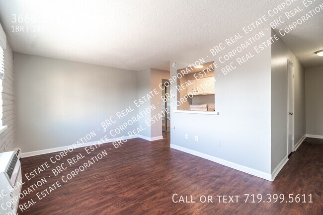 Building Photo - 3666 S Pearl St