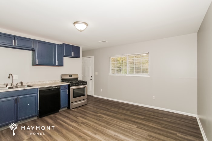 Building Photo - 3962 Woodsong Dr