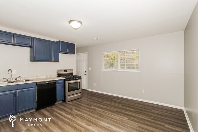 Building Photo - Adorable 3 Bedroom in Cincinnati