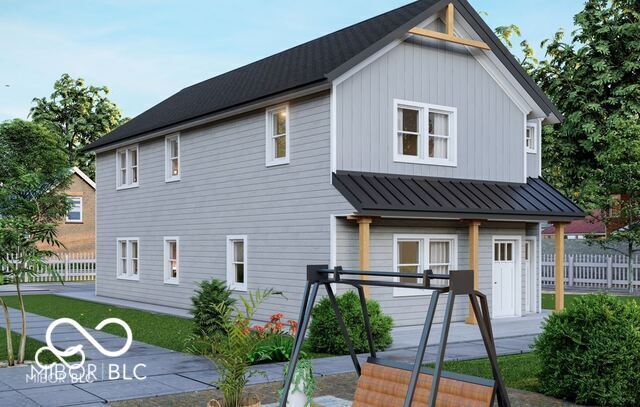 Building Photo - 117 N Arsenal Ave