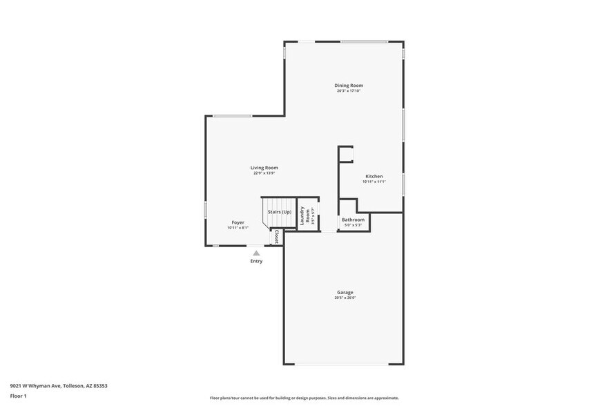 Building Photo - 9021 W Whyman Ave