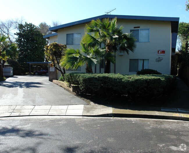 Primary Photo - 609 Alamo Ct