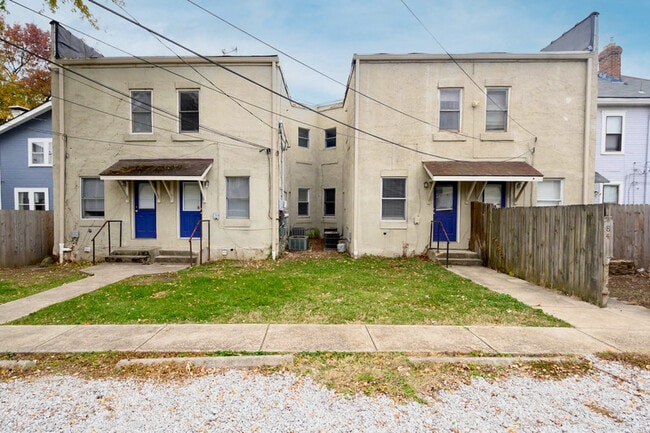 Building Photo - 1080 Mt Pleasant Ave