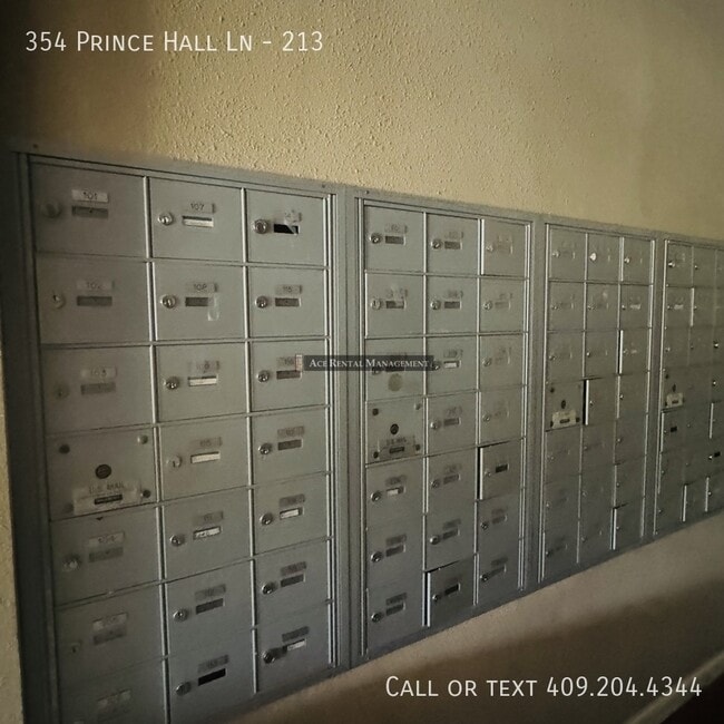 Building Photo - 354 Prince Hall Ln