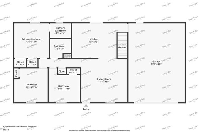 Building Photo - 6742 Barnwood Dr