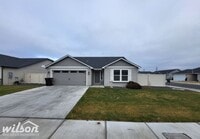 Building Photo - West Valley Home with Underground Sprinkle...