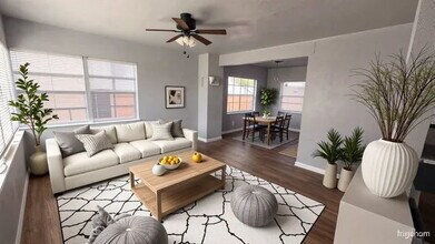 Building Photo - $875 All Bills Paid: 2-Bedroom Townhome