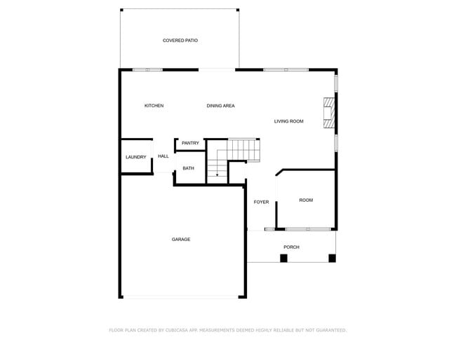 Building Photo - 3 Bedrooms Plus Loft with Fenced Yard & Covered Patio - Available July 1st