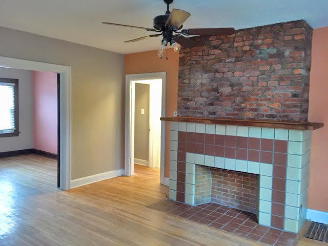 Building Photo - 1356 Dennison Ave