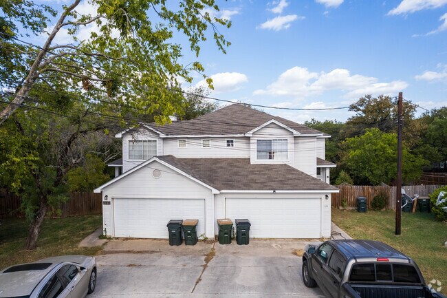Primary Photo - Sagewood Townhomes