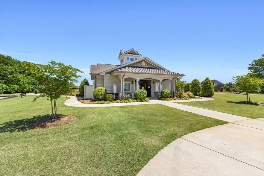 Building Photo - 10716 Meg Meadow Dr