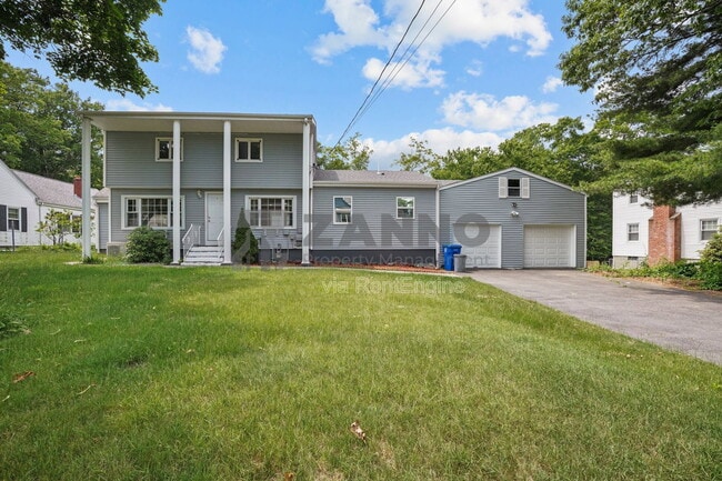 Building Photo - 40 Olney Ave