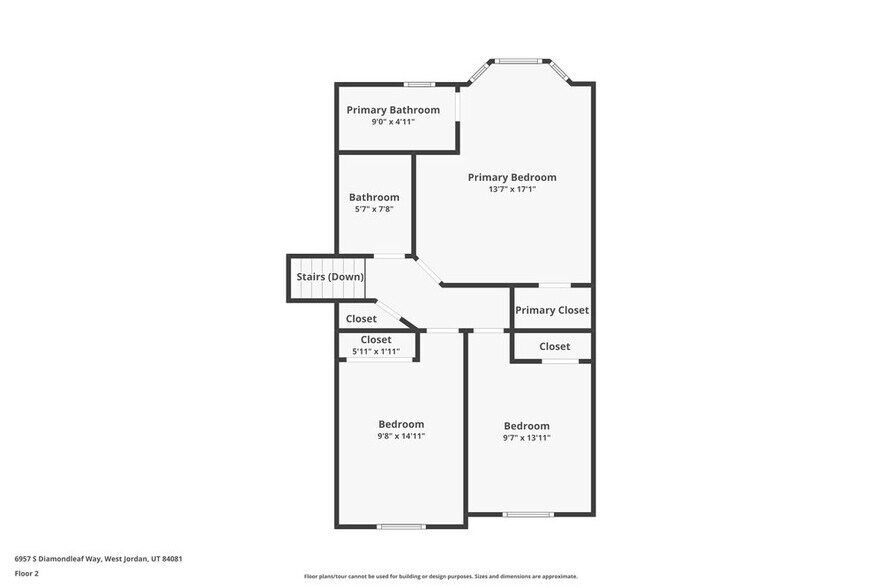 Building Photo - 6957 Diamondleaf Way