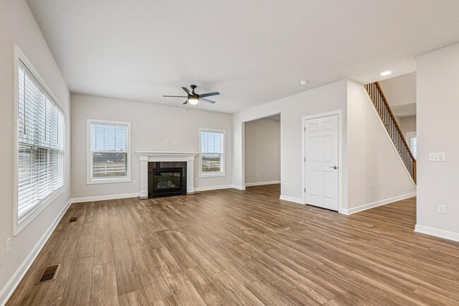 Building Photo - 3916 County F