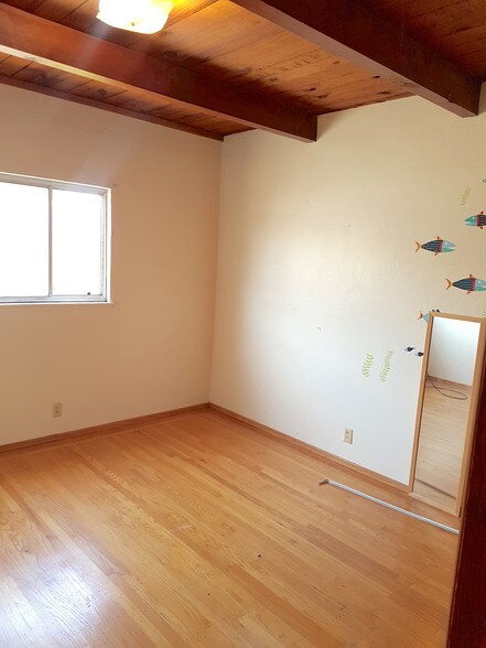 Bedroom 2 - 1730 Derby St