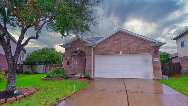 Building Photo - 6426 Black Bamboo Ln