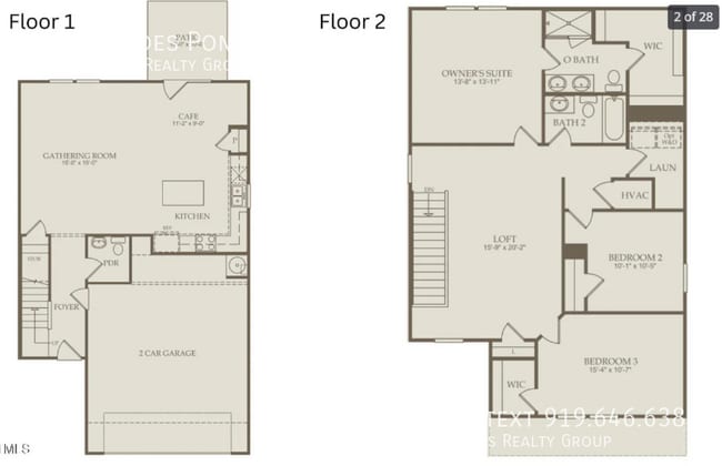 Building Photo - 1552 Rhodes Pond St