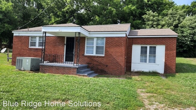 Primary Photo - 4 br, 2 bath House - 1165 Margurite Street