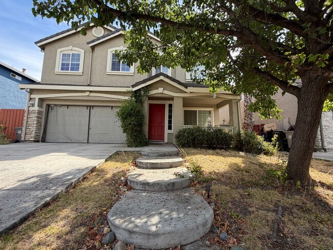Building Photo - 12 Jackdaw Ct