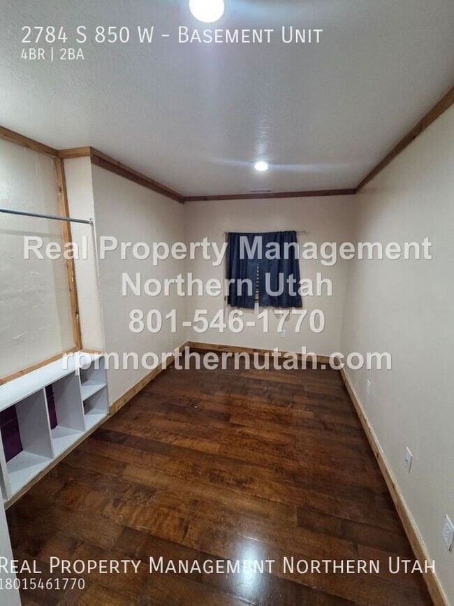 Building Photo - 2784 S 850 W
