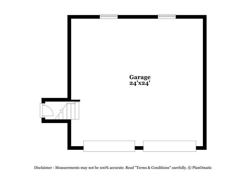 Building Photo - 4110 Cranwood Dr