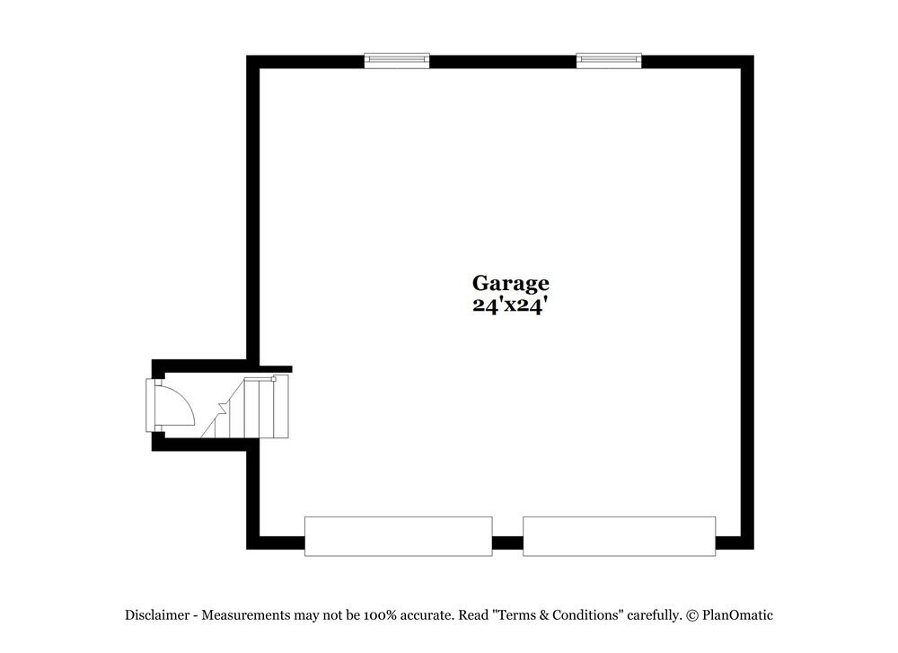 Building Photo - 4110 Cranwood Dr