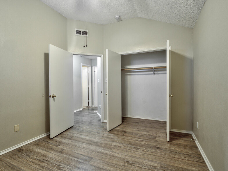 Bedroom View into Upstairs Hall - 7556 Arbor Hill Dr