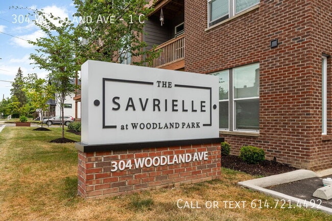 Building Photo - 304 Woodland Ave