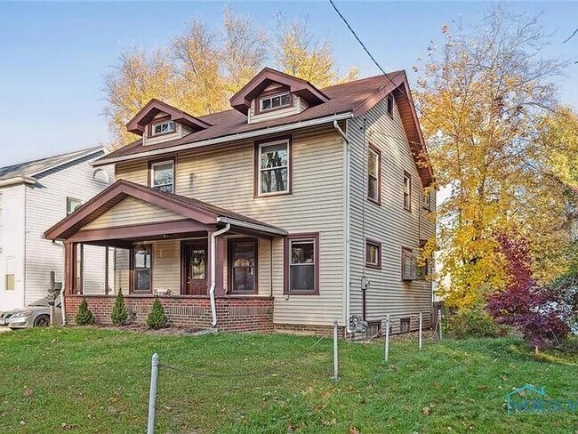 Building Photo - 4349 Burnham Ave