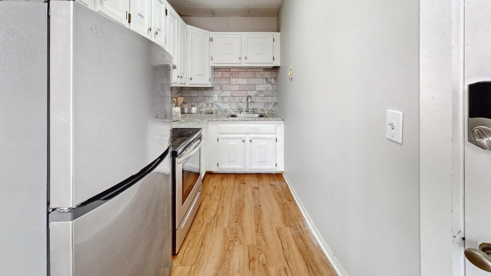 Building Photo - 43 Hancock St