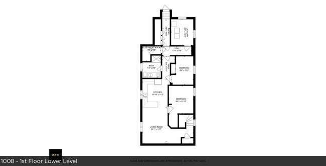 Building Photo - 1008 Garnett Pl