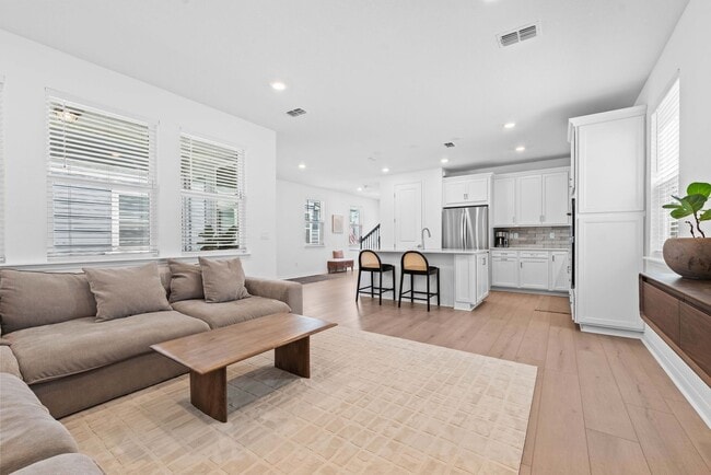 Building Photo - Waterfront Living in Wildlight! 4 bed - 3 bath