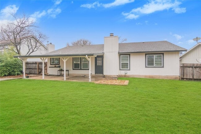 Building Photo - 11219 Slippery Elm Trail