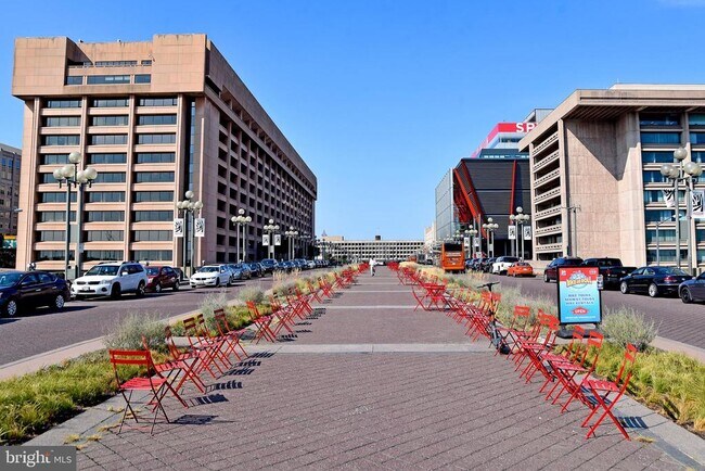 Building Photo - 73 G St SW