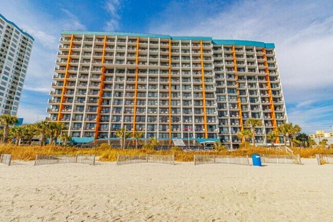 Building Photo - 1501 S Ocean Blvd