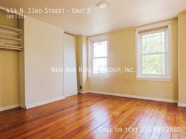 Building Photo - 414 N 33rd St