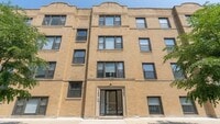 Building Photo - 4605 N Kimball Ave