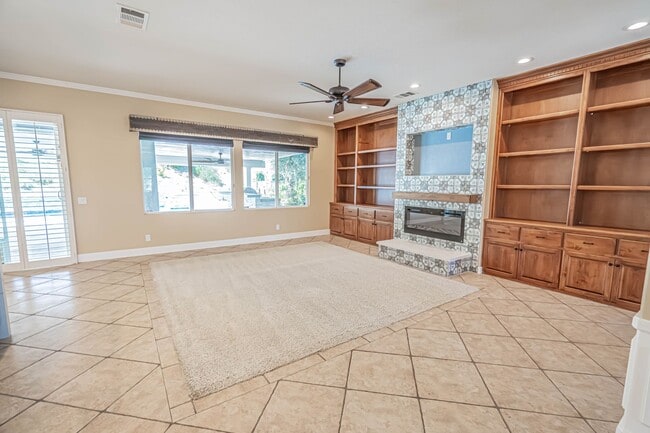 Building Photo - Beautiful Single-Story 5-Bedroom Pool Home with RV Parking in Palmdale!