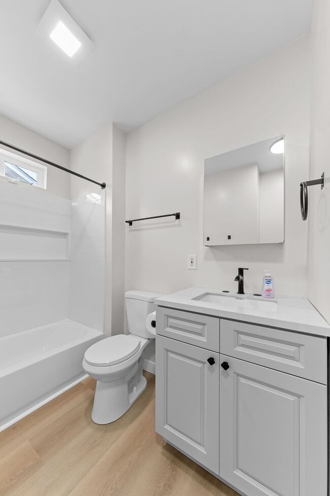 Building Photo - Porch-Side Charm: Turnkey 2-Bed Home with ...