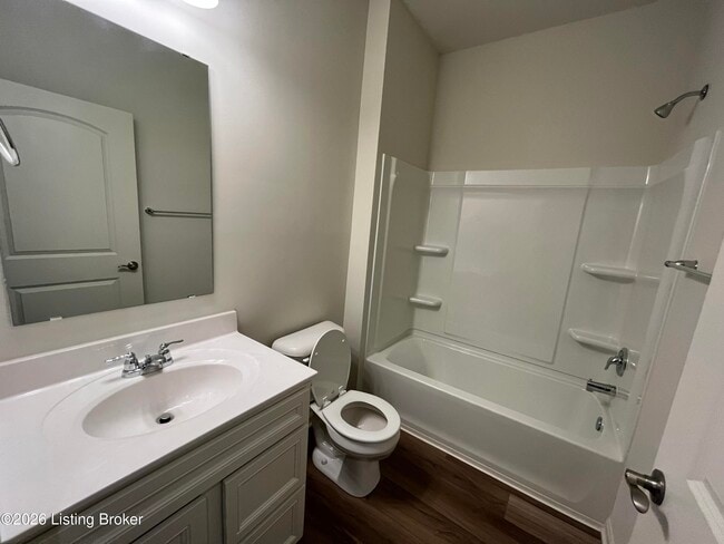 Building Photo - 2848 Hamilton Springs Dr