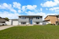 Building Photo - 5436 S 5930 W