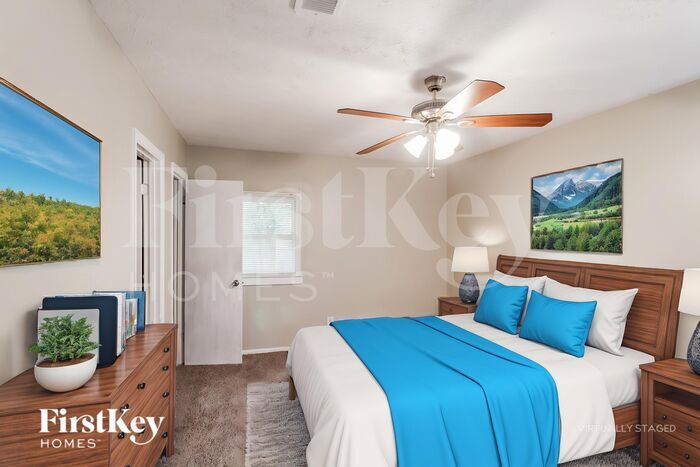 Building Photo - 4377 Raven Valley Ct