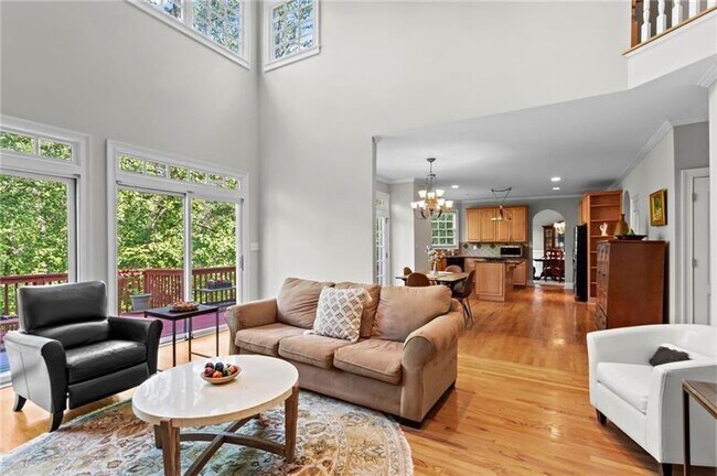 Building Photo - 1169 Dawn View Ln NW