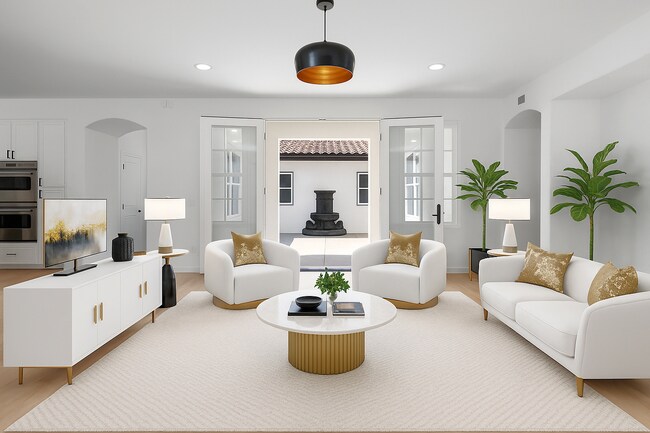 Building Photo - 1120 Championship Rd