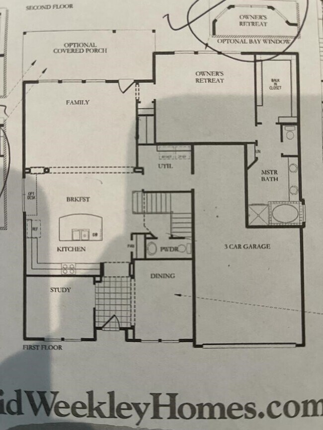 Building Photo - 3310 Belmont River Ln