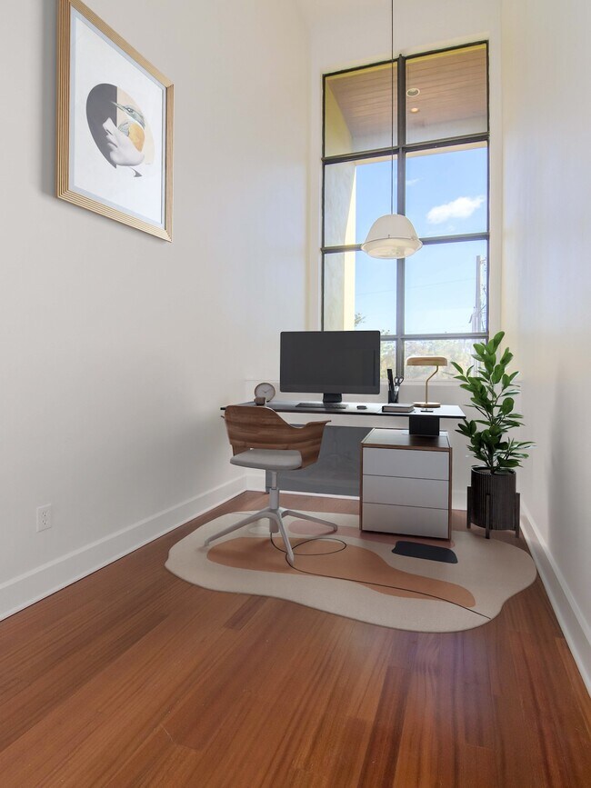 Building Photo - 213 S Moody Ave